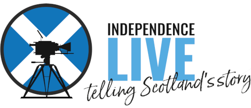Independence Live Logo