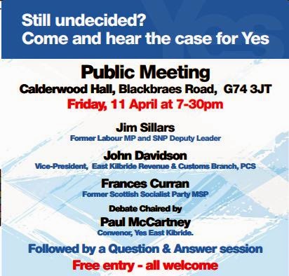 Part Sillars leaflet for blog