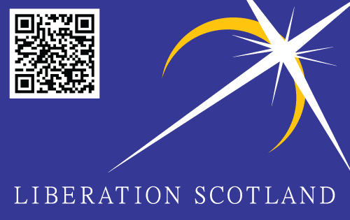 Liberation Scotland Logo