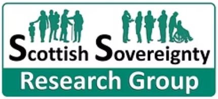 SSRG Logo