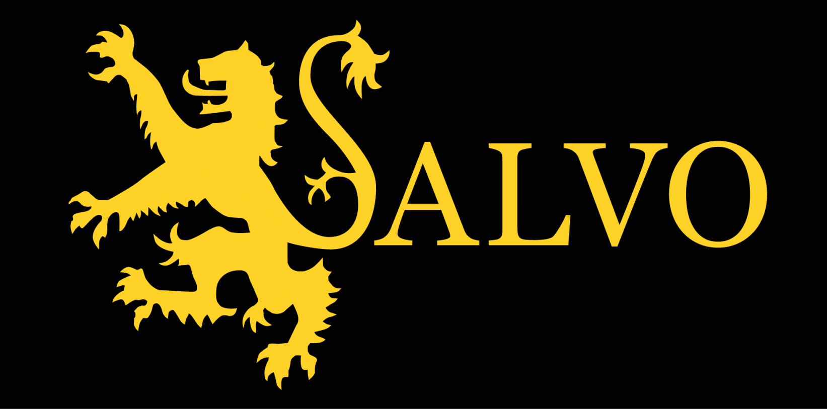 Salvo Logo